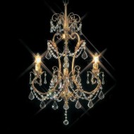 Люстра Prearo Violet VIOLET/3