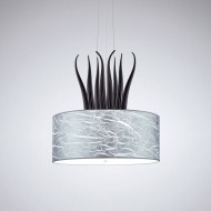 Подвесной светильник La Murrina Perseo S/60 PP-3S Подвесной светильник La Murrina Perseo S/60 PP-3S