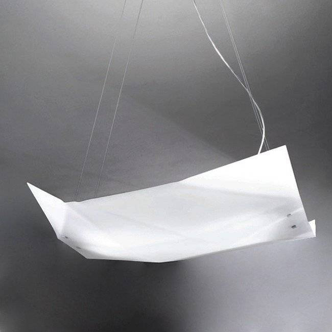 Подвесной светильник Linea Light Face 7475