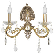 Бра Dio D'Arte Trento E 2.1.2 G