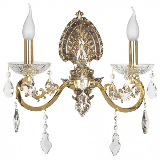 Бра Dio D'Arte Trento E 2.1.2 G Бра Dio D'Arte Trento E 2.1.2 G