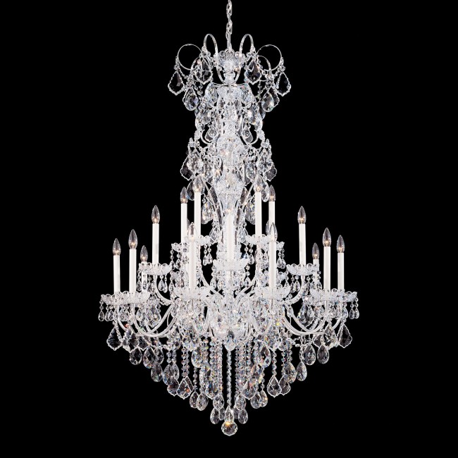 Люстра Schonbek New Orleans 3661-40H Люстра Schonbek New Orleans 3661-40H