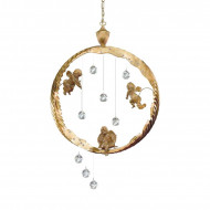 Подвесной светильник Lucienne Monique Garden of Eden AX 58 Подвесной светильник Lucienne Monique Garden of Eden AX 58