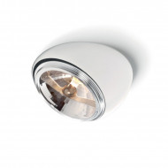 Встраиваемый спот (точечный светильник) Fabbian Tools F19 F60 01 Встраиваемый спот (точечный светильник) Fabbian Tools F19 F60 01