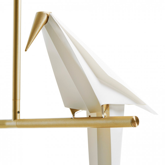 Подвесной светильник MOOOI Perch light BRANCH MOLPLB