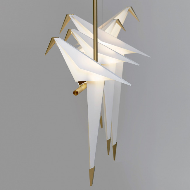 Подвесной светильник MOOOI Perch light BRANCH MOLPLB