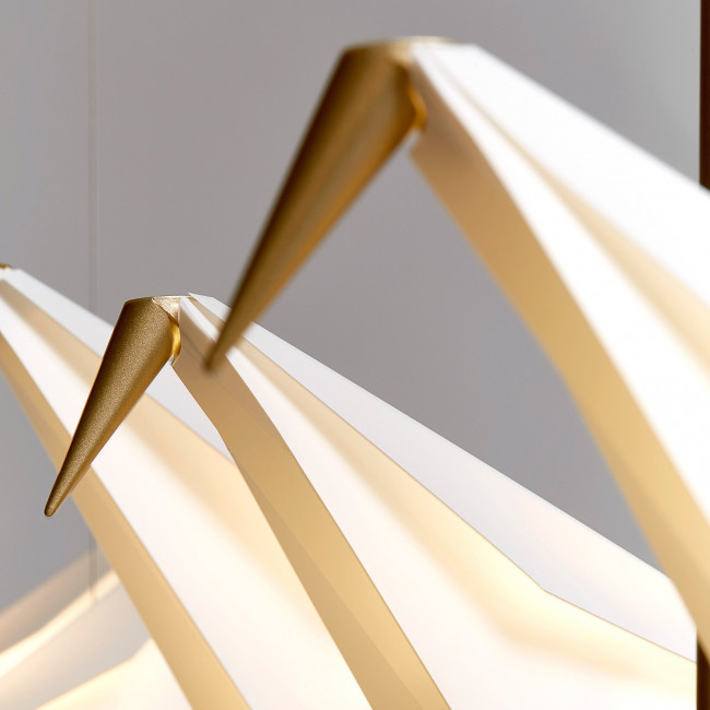 Подвесной светильник MOOOI Perch light BRANCH MOLPLB