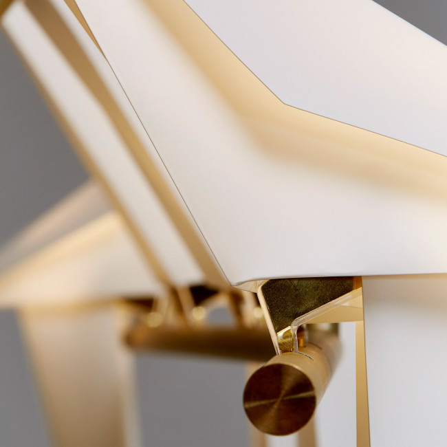 Подвесной светильник MOOOI Perch light BRANCH MOLPLB