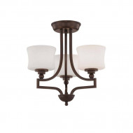 Потолочная люстра Savoy House Terrell 6P-7213-3-13