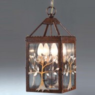 Подвесной светильник Passeri L. 7605/4 Dec. 038+066 Подвесной светильник Passeri L. 7605/4 Dec. 038+066