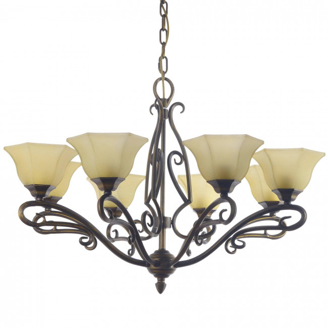 Люстра Dio D'Arte Casello E 1.1.8.501 BR Люстра Dio D'Arte Casello E 1.1.8.501 BR