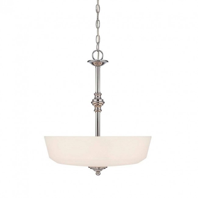 Подвесной светильник Savoy House Melrose 7-6839-3-11 Подвесной светильник Savoy House Melrose 7-6839-3-11