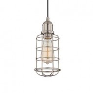 Подвесной светильник Savoy House Vintage Pendants 7-4133-1-SN