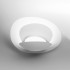 Настенный светильник Artemide Pirce 1248W10A