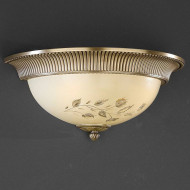 Настенный светильник Reccagni Angelo A 6218/2