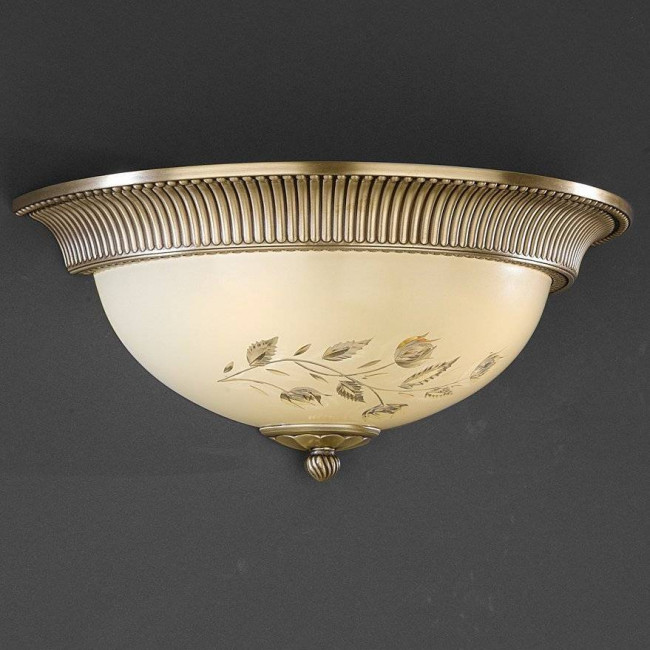 Настенный светильник Reccagni Angelo A 6218/2