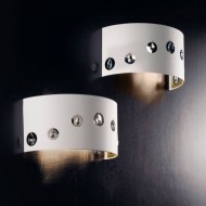 Настенный светильник Effusionidiluce Scrim 5100.5016