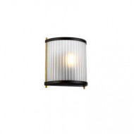 Настенный светильник Elstead Lighting Corona DL-CORONA1-BAB Настенный светильник Elstead Lighting Corona DL-CORONA1-BAB