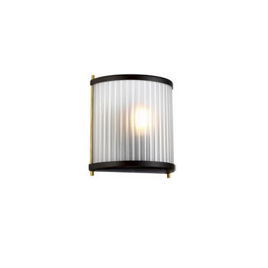 Настенный светильник Elstead Lighting Corona DL-CORONA1-BAB Настенный светильник Elstead Lighting Corona DL-CORONA1-BAB