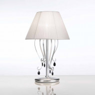 Настольная лампа Bellart Romantica 3016/LT 08/P06 Настольная лампа Bellart Romantica 3016/LT 08/P06