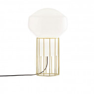 Настольная лампа Fabbian Aerostat F27 B01 19 Настольная лампа Fabbian Aerostat F27 B01 19