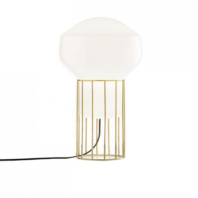 Настольная лампа Fabbian Aerostat F27 B01 19