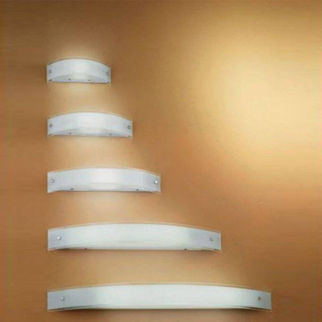 Настенный светильник Linea Light Mille 1002 Настенный светильник Linea Light Mille 1002