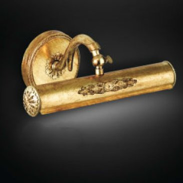 Подсветка Renzo Del Ventisette "Limpida" LQ 13953/1 DEC. 052 Подсветка Renzo Del Ventisette "Limpida" LQ 13953/1 DEC. 052