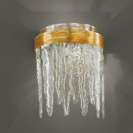 Настенный светильник MM Lampadari Stalattite 6609/A1 V2170 Настенный светильник MM Lampadari Stalattite 6609/A1 V2170
