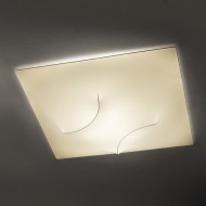 Настенно-потолочный светильник Morosini In&Out PL120 FL 0602PL06AVFL