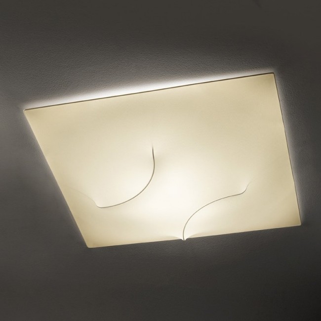 Настенно-потолочный светильник Morosini In&Out PL120 FL 0602PL06AVFL Настенно-потолочный светильник Morosini In&Out PL120 FL 0602PL06AVFL