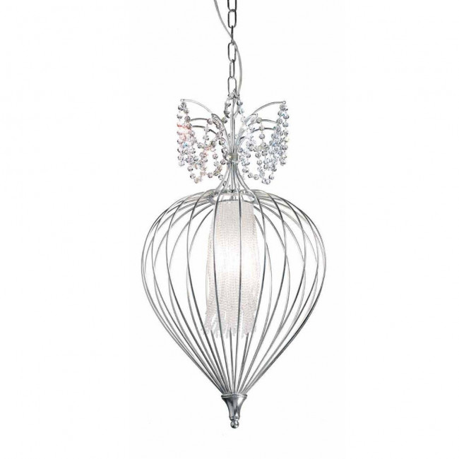 Подвесной светильник SilLux Fanus 9002/SP