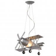 Подвесной светильник Lucide Focker 77468/01/36