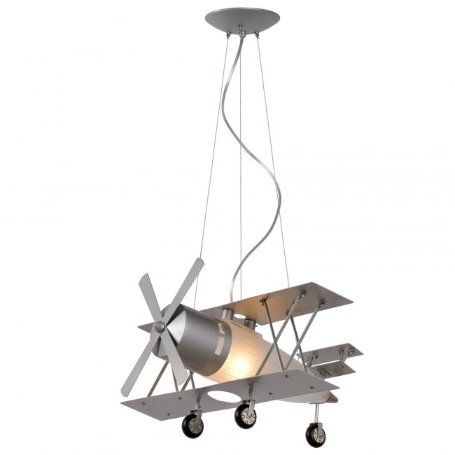 Подвесной светильник Lucide Focker 77468/01/36 Подвесной светильник Lucide Focker 77468/01/36