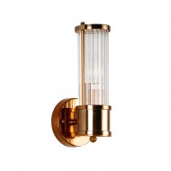 Бра DeLight Collection Claridges KM0768W-1 brass Бра DeLight Collection Claridges KM0768W-1 brass