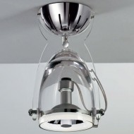 Потолочный светильник De Majo SPOKE A1/P1 CDM 0SPOK0A18 Потолочный светильник De Majo SPOKE A1/P1 CDM 0SPOK0A18