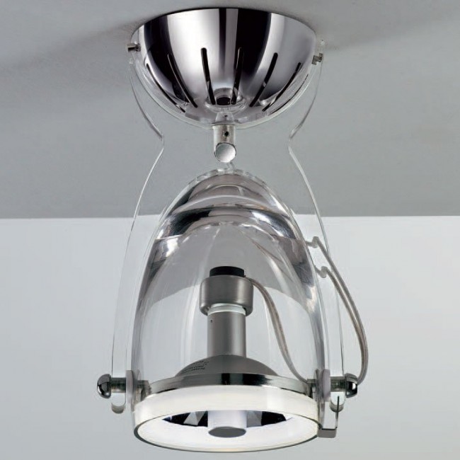 Потолочный светильник De Majo SPOKE A1/P1 CDM 0SPOK0A18 Потолочный светильник De Majo SPOKE A1/P1 CDM 0SPOK0A18