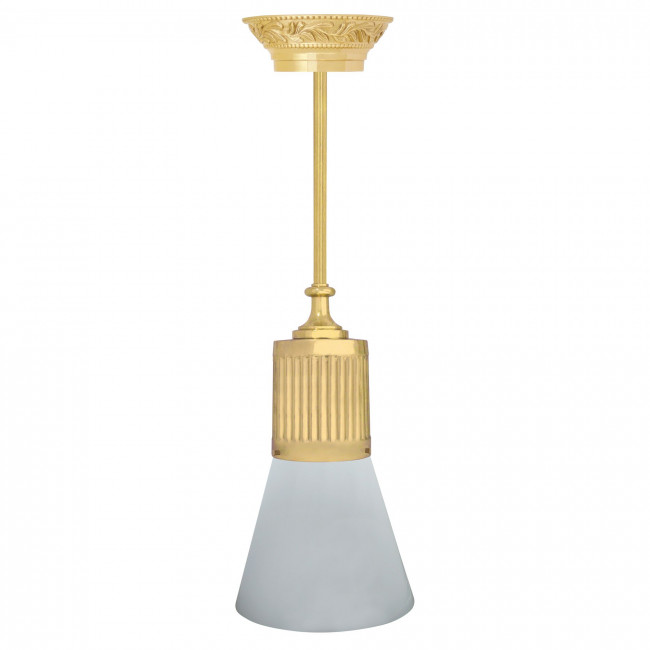 Подвесной светильник FEDE Lighting Vienna Glass Pipe FD1110SOB Подвесной светильник FEDE Lighting Vienna Glass Pipe FD1110SOB