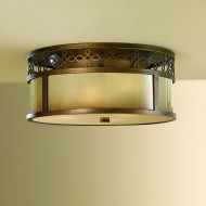 Потолочный светильник Feiss Justine FE/JUSTINE/F