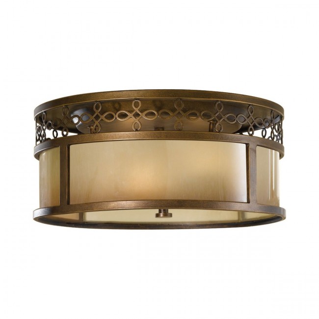 Потолочный светильник Feiss Justine FE/JUSTINE/F Потолочный светильник Feiss Justine FE/JUSTINE/F