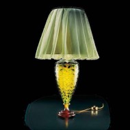 Настольная лампа Beby Group Pandora NINFEA 5015 AV 102 Настольная лампа Beby Group Pandora NINFEA 5015 AV 102