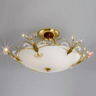 Потолочный светильник Kolarz Cornaro 0118.54.3.SsT