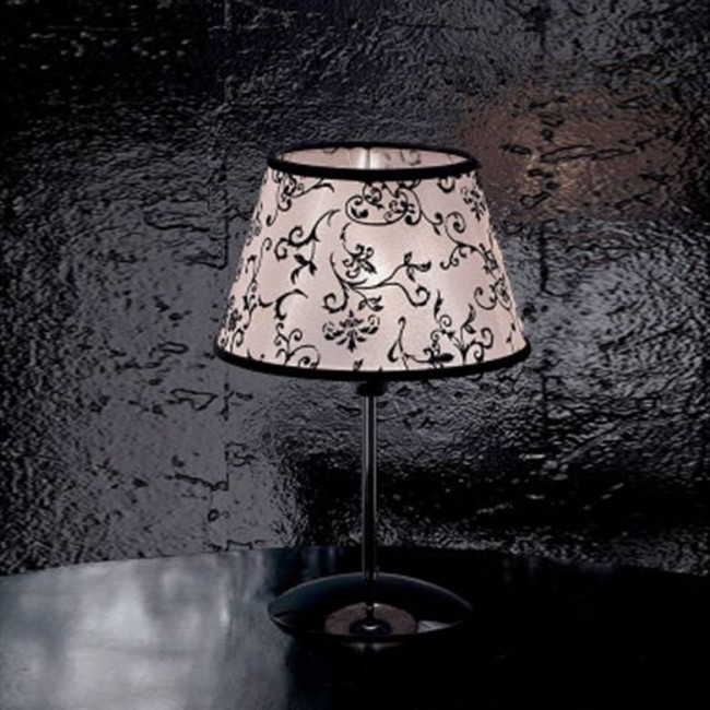 Настольная лампа Effusionidiluce Deril 5160.3011 Настольная лампа Effusionidiluce Deril 5160.3011