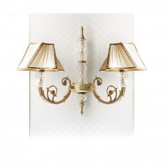 Бра IlParalume MARINA 6610 1853/A2/OV Бра IlParalume MARINA 6610 1853/A2/OV