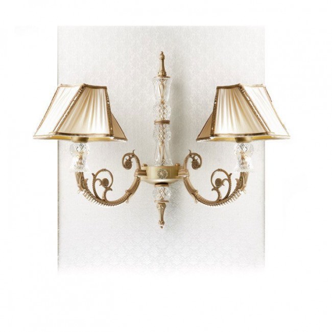 Бра IlParalume MARINA 6610 1853/A2/OV