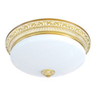 Потолочный светильник FEDE Lighting Surface Lighting Emporio III Deco FD1084SOP