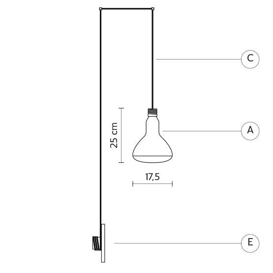 Бра Karman Makeup AP123 1F INT Бра Karman Makeup AP123 1F INT