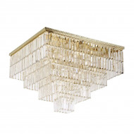 Потолочный светильник Dio D'Arte Avellino E 1.2.75.100 G Потолочный светильник Dio D'Arte Avellino E 1.2.75.100 G