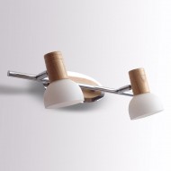 Бра Lucia Tucci Natura W078.2