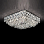 Потолочный светильник Masiero Impero & Deco VE 821 PL24 Cut Потолочный светильник Masiero Impero & Deco VE 821 PL24 Cut